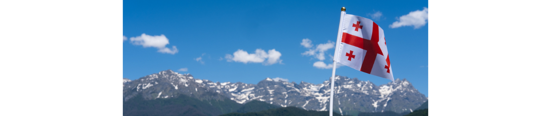 Czym się wyróżnia herbata gruzińska?