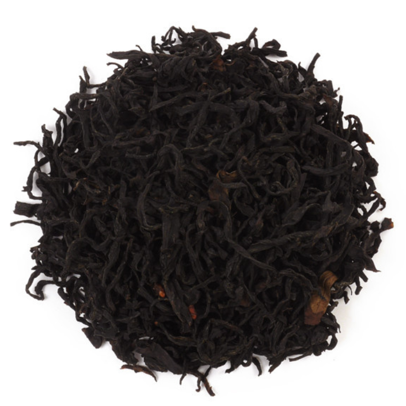 Liście borówki czarnej