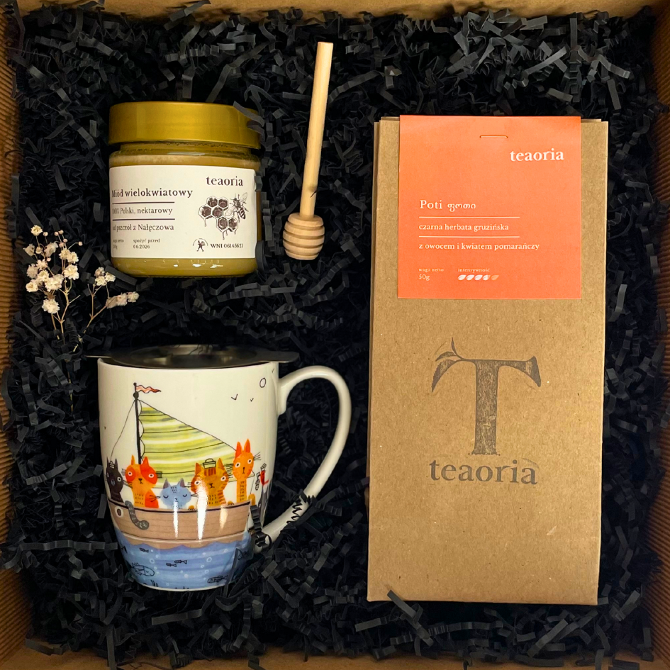 A Christmas Birds set