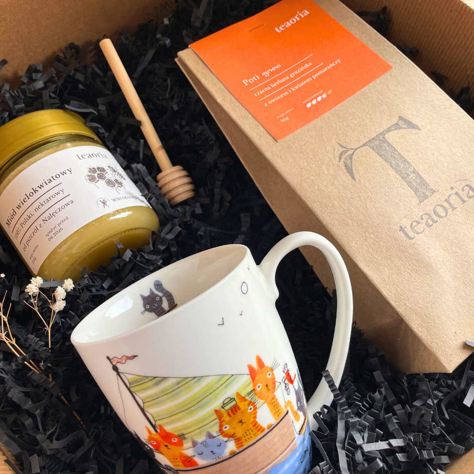 A Christmas Birds set