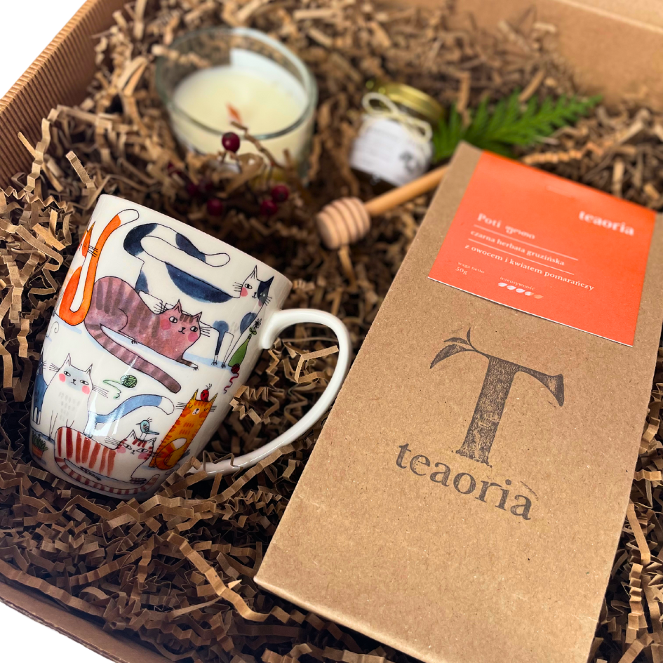 A Christmas Birds set