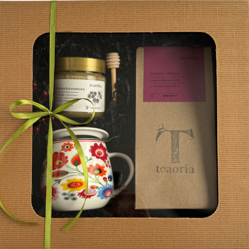 A Christmas Birds set