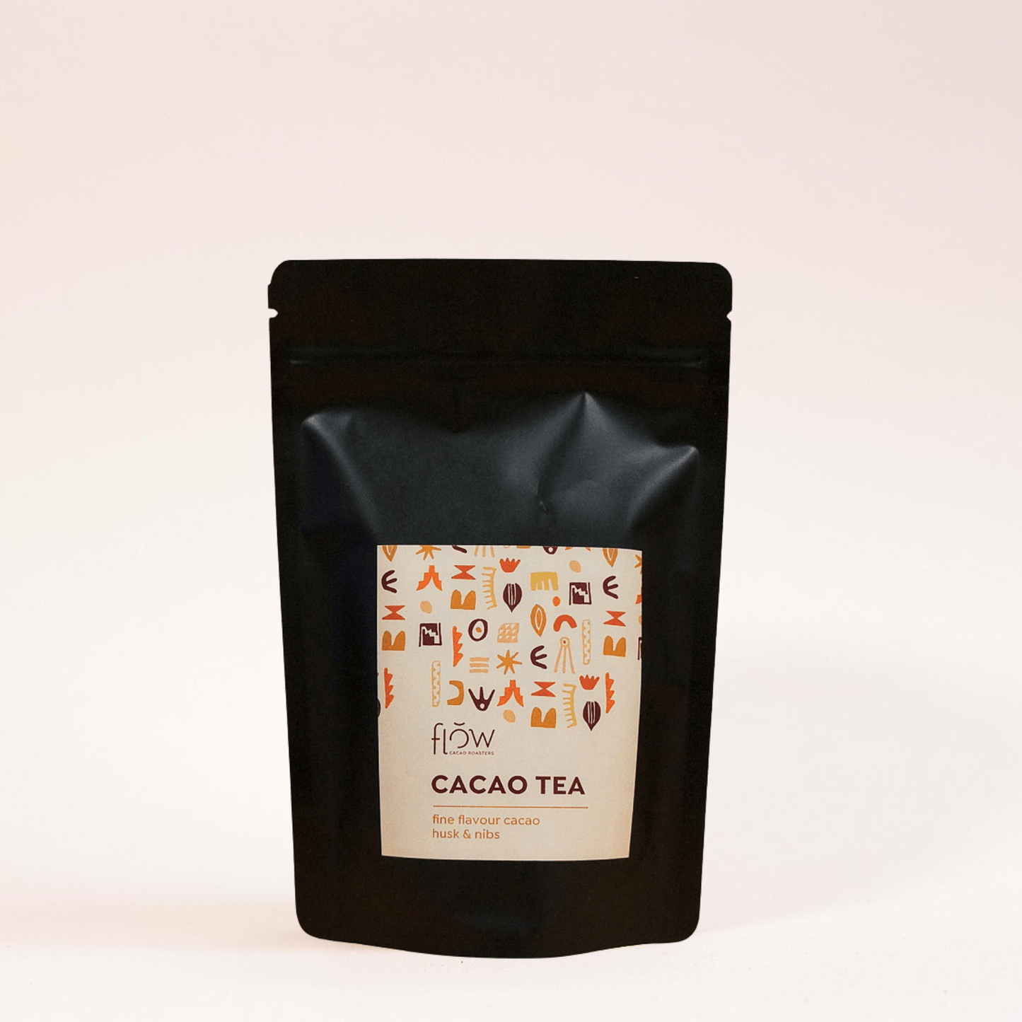 Cacao Tea – napar z łupin kakao