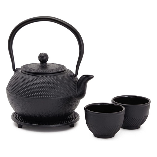 Brewing set for 2 people 1200 ml