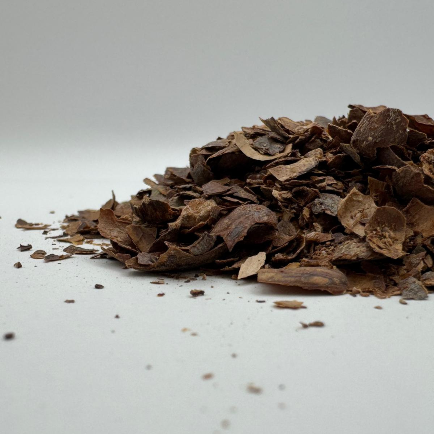 Cacao Tea – napar z łupin kakao