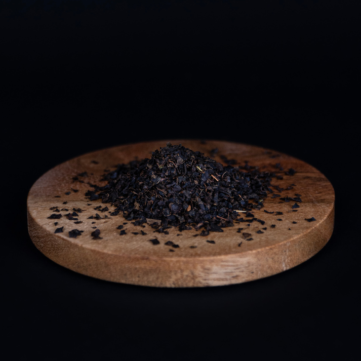 Atsana - czarna herbata gruzińska, drobnoliściasta, codzienna 250g