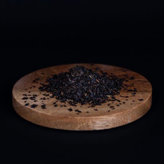 Atsana - czarna herbata gruzińska, drobnoliściasta, codzienna 250g