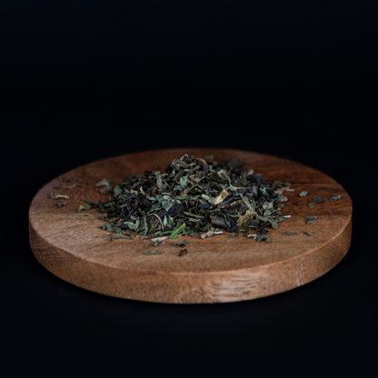 Ekadia - Georgian green tea with mint 50g