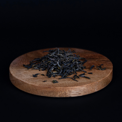 Gurianta - zielona dzika herbata liściasta, jeden pąk jeden liść 50g